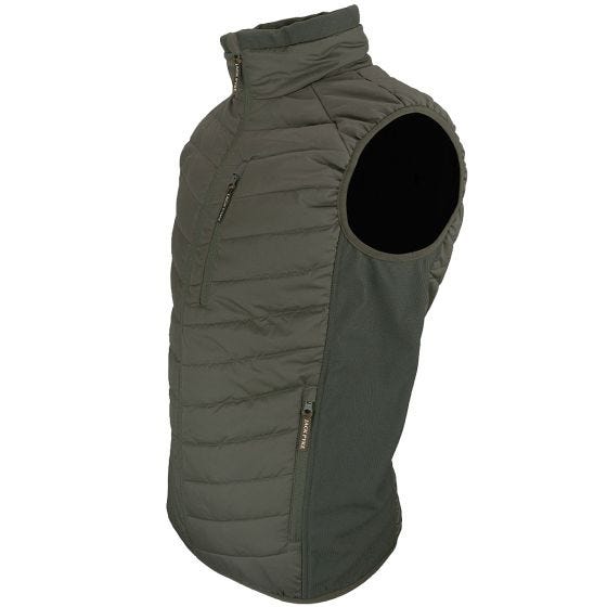 Jack Pyke Hybrid Gilet - verde
