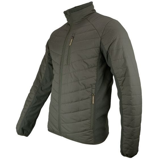 Jack Pyke Giacca Hybrid - verde
