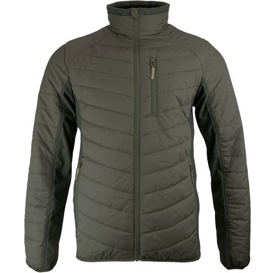 Jack Pyke Giacca Hybrid - verde