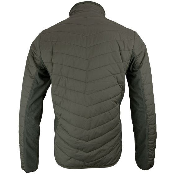 Jack Pyke Giacca Hybrid - verde