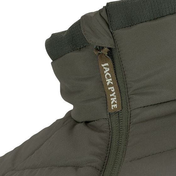 Jack Pyke Giacca Hybrid - verde