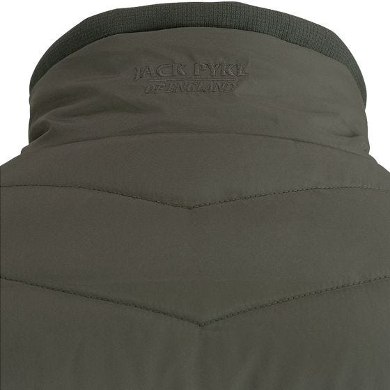 Jack Pyke Giacca Hybrid - verde