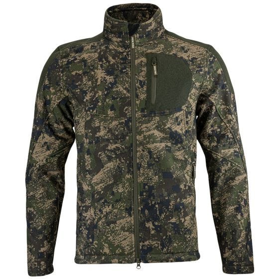 Jack Pyke Giacca Softshell - Digicam