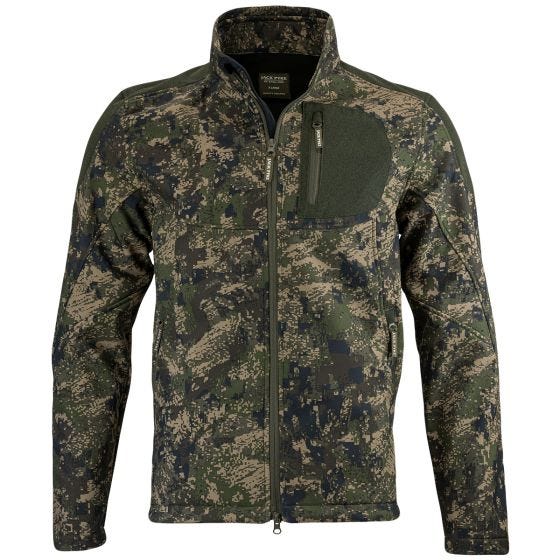 Jack Pyke Giacca Softshell - Digicam