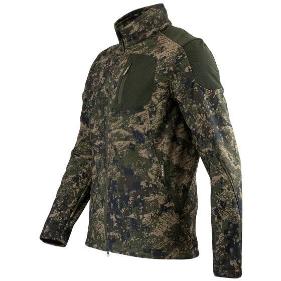 Jack Pyke Giacca Softshell - Digicam