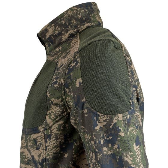Jack Pyke Giacca Softshell - Digicam