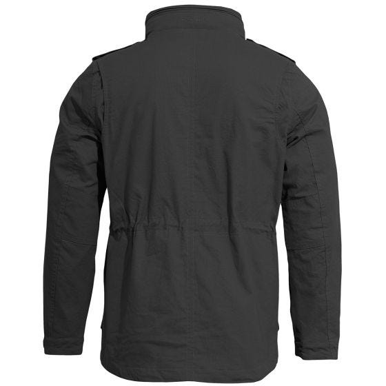 Pentagon Parka M65 2.0 - Nero