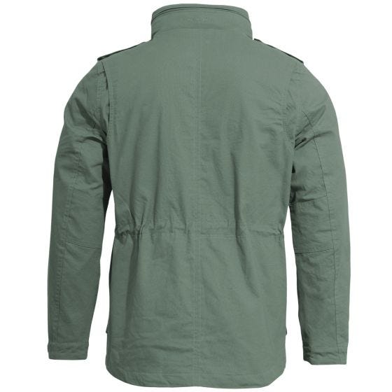 Pentagon Parka M65 2.0 - Camo Green