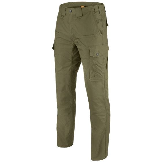 Pentagon pantaloni Ranger 2.0 in Ranger Green