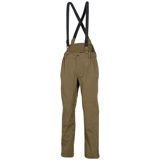 Pentagon Pantaloni impermeabili Hurricane - Coyote
