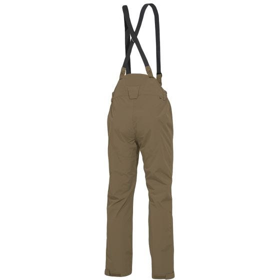 Pentagon Pantaloni impermeabili Hurricane - Coyote