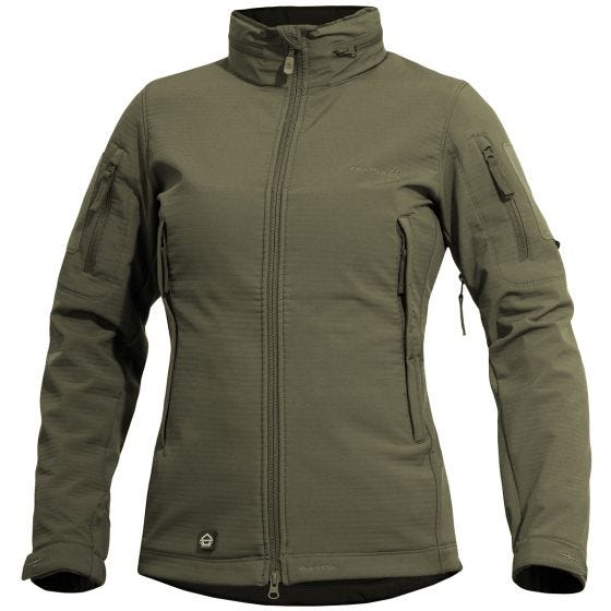 Pentagon Giacca Artaxes Da Donna - RAL 7013