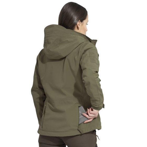 Pentagon Giacca Artaxes Da Donna - RAL 7013