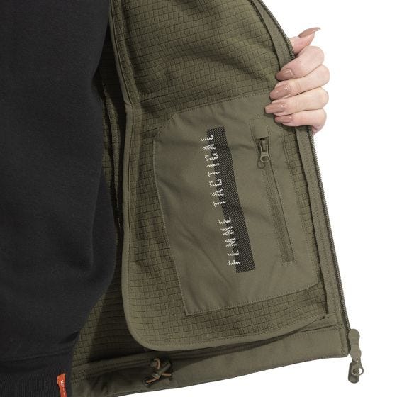 Pentagon Giacca Artaxes Da Donna - RAL 7013