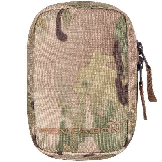 Pentagon astuccio modulare Kyvos in MultiCam