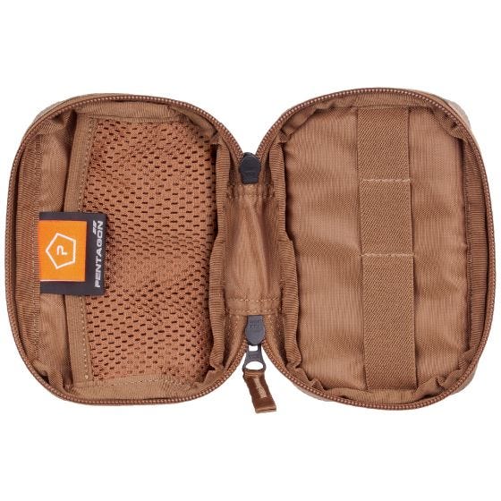 Pentagon astuccio modulare Kyvos in MultiCam