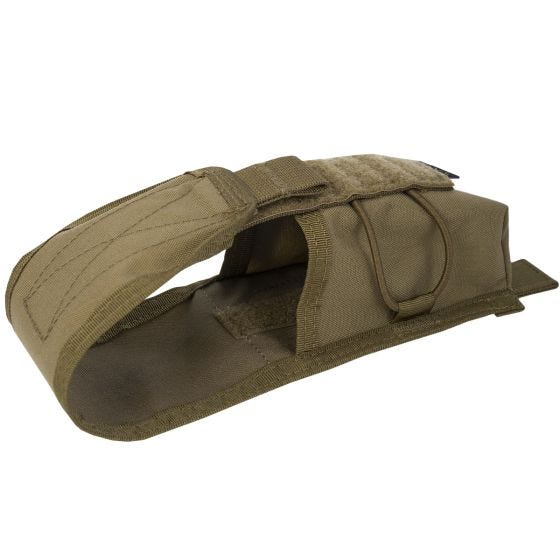Pentagon Astuccio Single Multi - Coyote