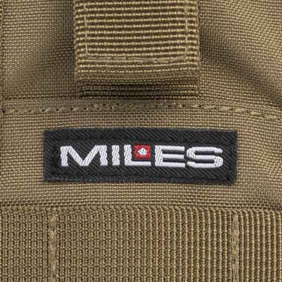 Pentagon Astuccio Single Multi - Coyote