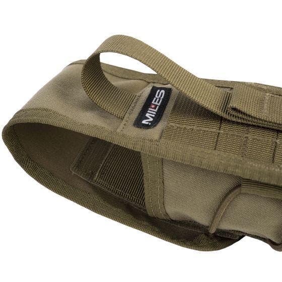 Pentagon Astuccio Single Multi - Coyote