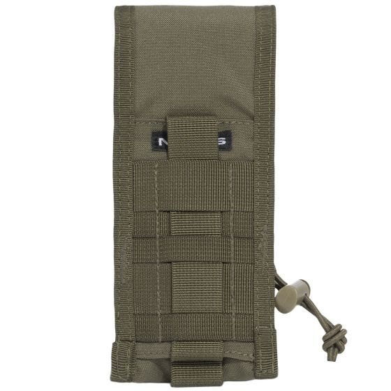 Pentagon Astuccio Single Multi - RAL 7013