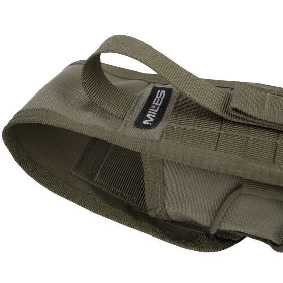 Pentagon Astuccio Single Multi - RAL 7013