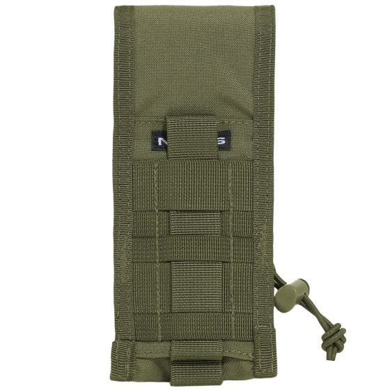 Pentagon Astuccio Single Multi - Oliva