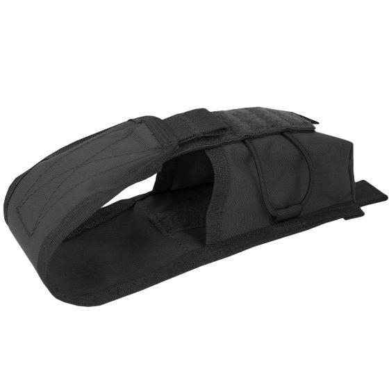 Pentagon Astuccio Single Multi - Nero