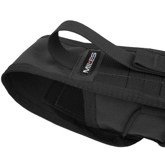 Pentagon Astuccio Single Multi - Nero