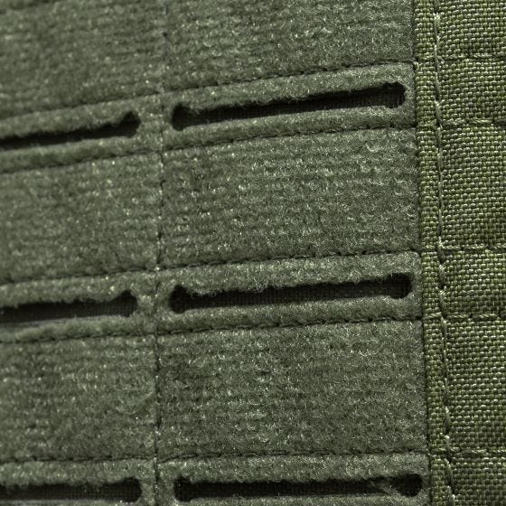 Pentagon gilè tattico Milon in verde oliva