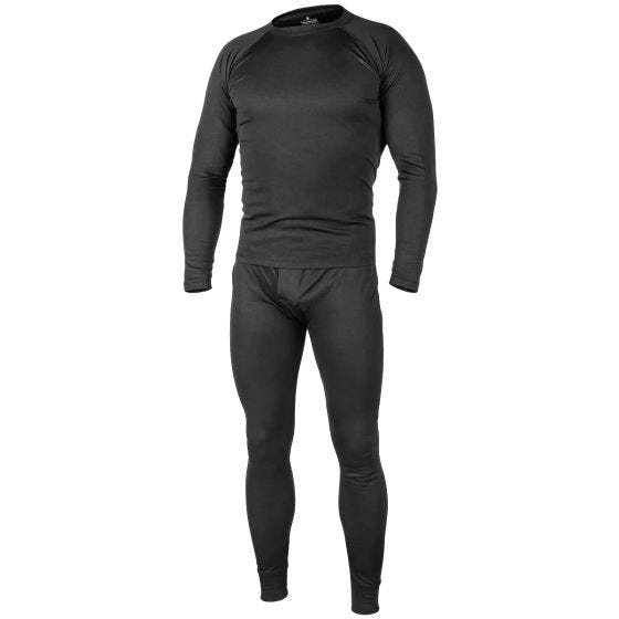 Helikon completo intimo Gen III Level 1 in nero
