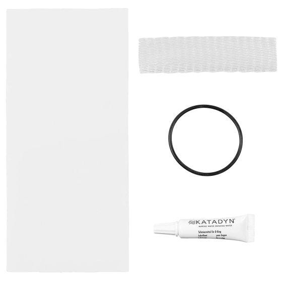 Katadyn Filtro Purificatore Hiker Pro Maintenance Kit