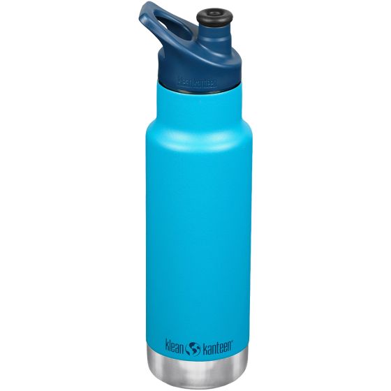 Klean Kanteen Borraccia sottovuoto Kid Kanteen 355ml Classic - Hawaiian Ocean