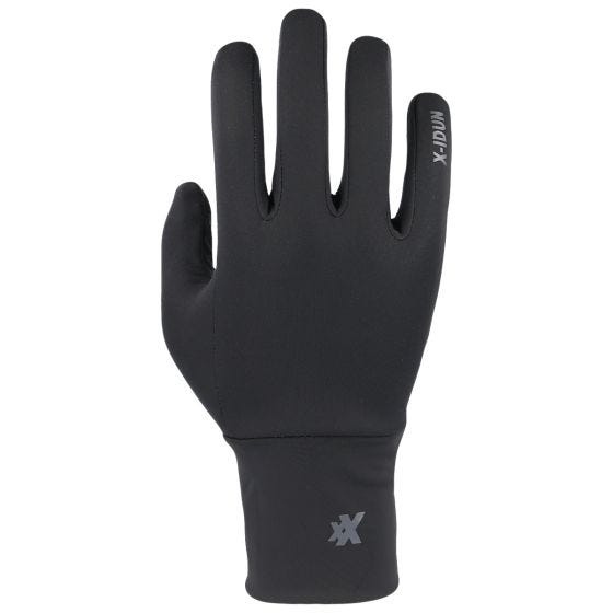 KinetiXx Sottoguanti temici X-Idun - Nero