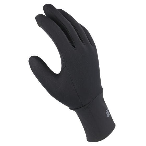 KinetiXx Sottoguanti temici X-Idun - Nero
