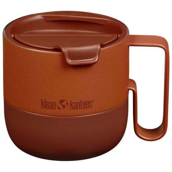 Klean Kanteen Tazza termica Rise 399ml - Autumn Glaze