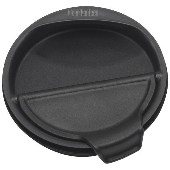 Klean Kanteen Rise Flip Lid - Nero