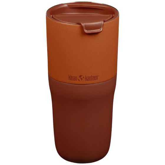 Klean Kanteen Tazza termica Rise 768ml w/Flip Lid - Autumn Glaze