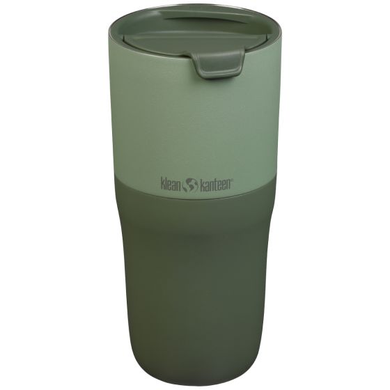 Klean Kanteen Tazza termica Rise 768ml w/Flip Lid - Sea Spray