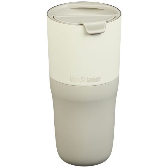 Klean Kanteen Tazza termica Rise 768ml w/Flip Lid - Tofu