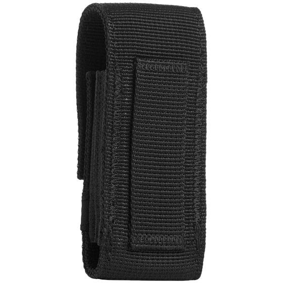 Leatherman Custodia Nylon klein - Nero
