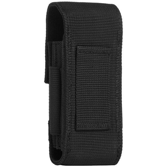 Leatherman Custodia 4 Pockets Nylon mittel - Nero