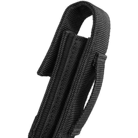 Leatherman Custodia 4 Pockets Nylon mittel - Nero