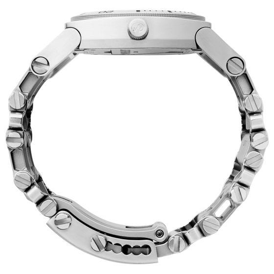 Leatherman orologio Tread Tempo in Stainless