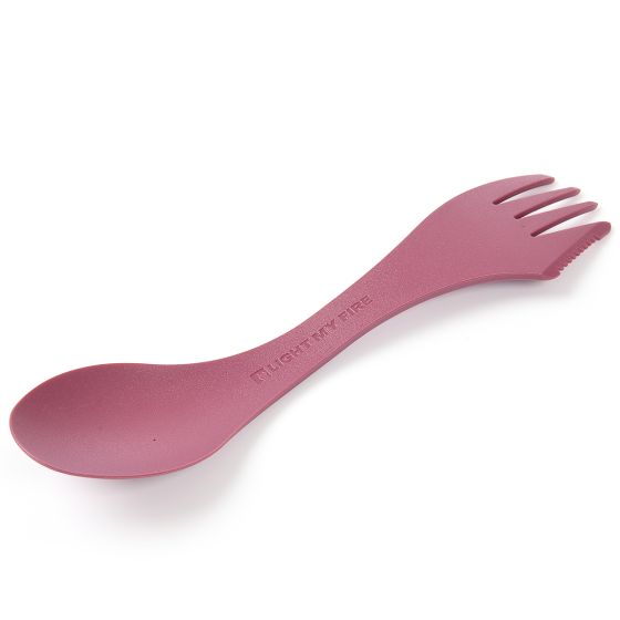 Light My Fire Spork Original Bio - Misty Purple
