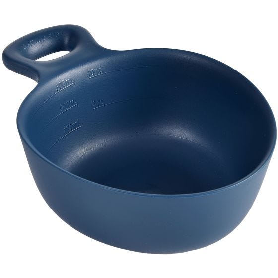Light My Fire Tazza Swedish Kåsa - Hazy Blue