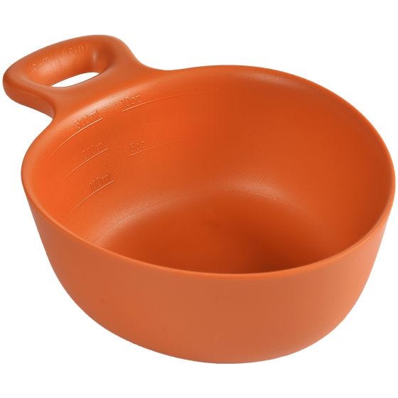 Light My Fire Tazza Swedish Kåsa - Rusty Orange