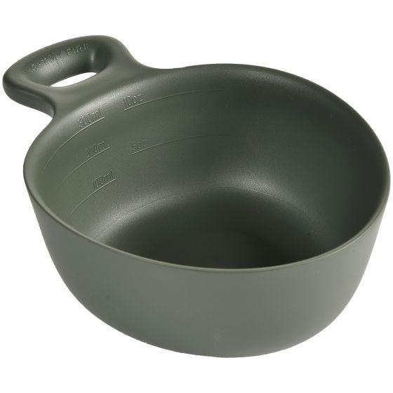 Light My Fire Tazza Swedish Kåsa - Sage Green
