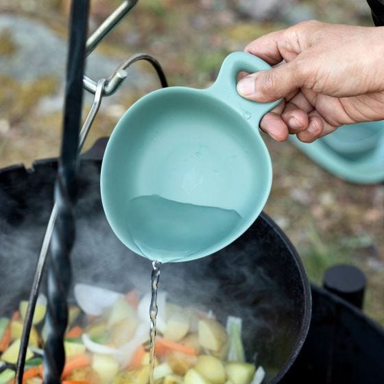 Light My Fire Tazza Swedish Kåsa - Sage Green