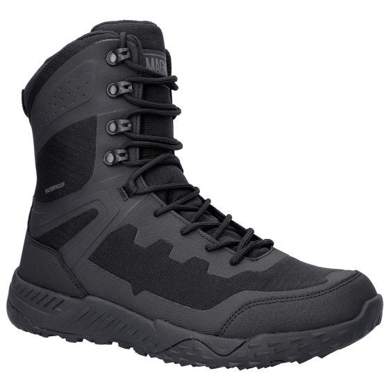 Magnum Anfibi Ultima 8.0 SZ WP - Nero