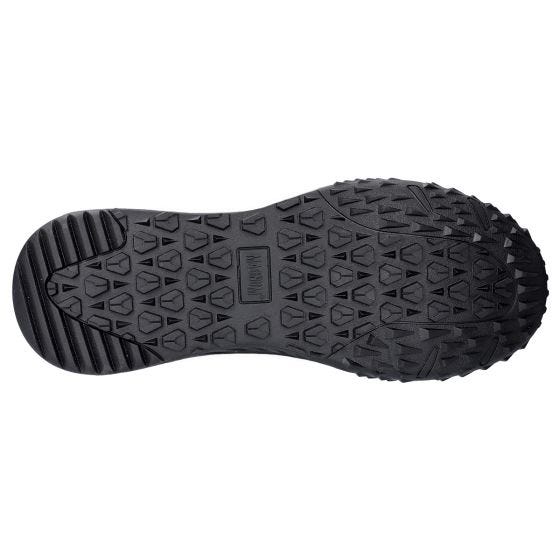 Magnum Anfibi Ultima 8.0 SZ WP - Nero